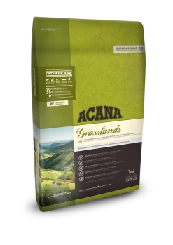 Acana Regionals Grasslands Dog 11,4kg