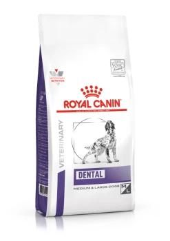 ROYAL CANIN Dental Medium/Large Dog 13kg