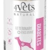 4Vets Dog Diabetes 400g X6 2 4Vets Dog Diabetes 400g X6 -L'effet animalerie de la maison. fre pl 4Vets Dog Diabetes 400g x6 26378 1