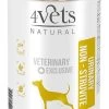 4Vets Dog Urinary Non-struvite 400g X12