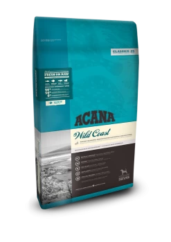 ACANA Classics Wild Coast 17kg