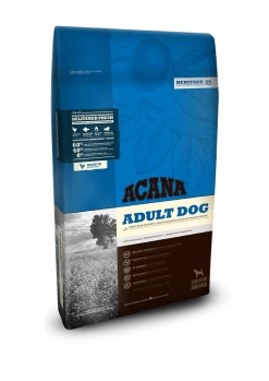 ACANA Héritage Chien Adulte 17kg