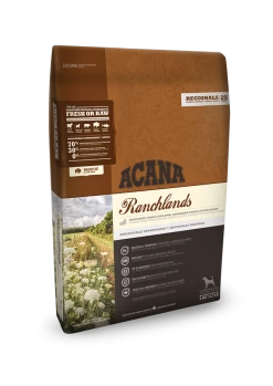 ACANA Regionals Ranchlands Dog 6kg
