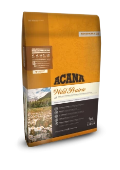 ACANA Regionals Wild Prairie Dog 11,4kg