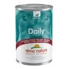 ALMO NATURE Daily Au Bœuf 12 X 400g