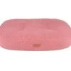 AMIPLAY- Matelas Ovale Montana - Rose - XL 2 AMIPLAY- Matelas Ovale Montana - Rose - XL -L'effet animalerie de la maison. fre pl AMIPLAY Matelas ovale Montana rose XL 24291 1