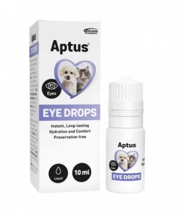 APTUS Gouttes Pour Les Yeux 10ml 3 APTUS Gouttes Pour Les Yeux 10ml
