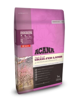 Acana Singles Grass-Fed Agneau 11.4kg