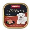 Animonda Dog Vom Feinsten Adulte Lapin 150g X12