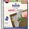 BOSCH Mini Light 2,5kg+Surprise Gratuite Pour Chien -L'effet animalerie de la maison. fre pl BOSCH Mini Light 2 5kg Surprise gratuite pour chien 27545 1