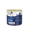 BOZITA Dog:Pâté De Rennes 625g X12 -L'effet animalerie de la maison. fre pl BOZITA Dog Pate de rennes 625g x12 30713 1