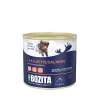 BOZITA Dog : Pâté De Saumon 625g X12