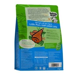 Barking Heads Little Paws Chop Lickin' Agneau Pour Adultes De Petites Races 4kg -L'effet animalerie de la maison. fre pl Barking Heads Little Paws Chop Lickin Agneau pour adultes de petites races 4kg 28630 3