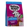 Barking Heads Petite Patte Doggylicious Canard Pour Adultes De Petites Races 4kg -L'effet animalerie de la maison. fre pl Barking Heads Petite Patte Doggylicious Canard pour adultes de petites races 4kg 28620 1