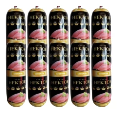 Barre D'aliments Pour Chiens Premium Hektor à La Volaille 10x900g