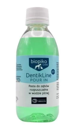 Biopiko DentikLine POUR IN Care 250ml
