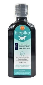 Biopiko PEAU ET CHEVEUX/CHIENS 150ml 3 Biopiko PEAU ET CHEVEUX/CHIENS 150ml