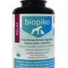 Biopiko RELAX 40 Comprimés 2 Biopiko RELAX 40 Comprimés -L'effet animalerie de la maison. fre pl Biopiko RELAX 40 comprimes 30231 1