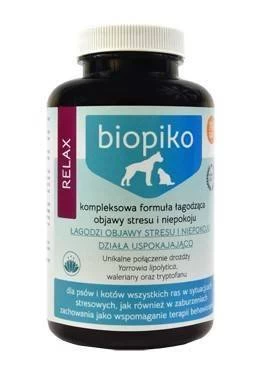 Biopiko RELAX 40 Comprimés 3 Biopiko RELAX 40 Comprimés