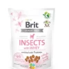 Brit Care Dog Crunchy Cracker Puppy Insects Rich In Whey 200g X12 1 Brit Care Dog Crunchy Cracker Puppy Insects Rich In Whey 200g X12 -L'effet animalerie de la maison. fre pl Brit Care Dog Crunchy Cracker Puppy Insects Rich In Whey 200g x12 30341 1