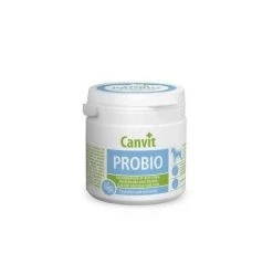 CanVit ProBio 100g - Probiotique Pour Chiens