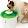 Catit Abreuvoir Avec Fleur 3l 2 Catit Abreuvoir Avec Fleur 3l -L'effet animalerie de la maison. fre pl Catit Abreuvoir avec fleur 3l 10333 1