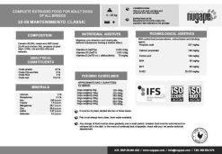 Cebican Daily Care 20kg -L'effet animalerie de la maison. fre pl Cebican Daily Care 20kg 29792 2