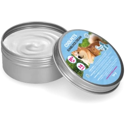 CoolPets Crème Solaire Pour Animaux De Compagnie 150g -L'effet animalerie de la maison. fre pl CoolPets Creme solaire pour animaux de compagnie 150g 30510 2