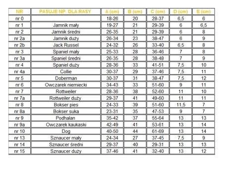 DINGO N°9 Muselière En Métal Pour Chiens De Berger Des Highlands 5 DINGO N°9 Muselière En Métal Pour Chiens De Berger Des Highlands – Image 3