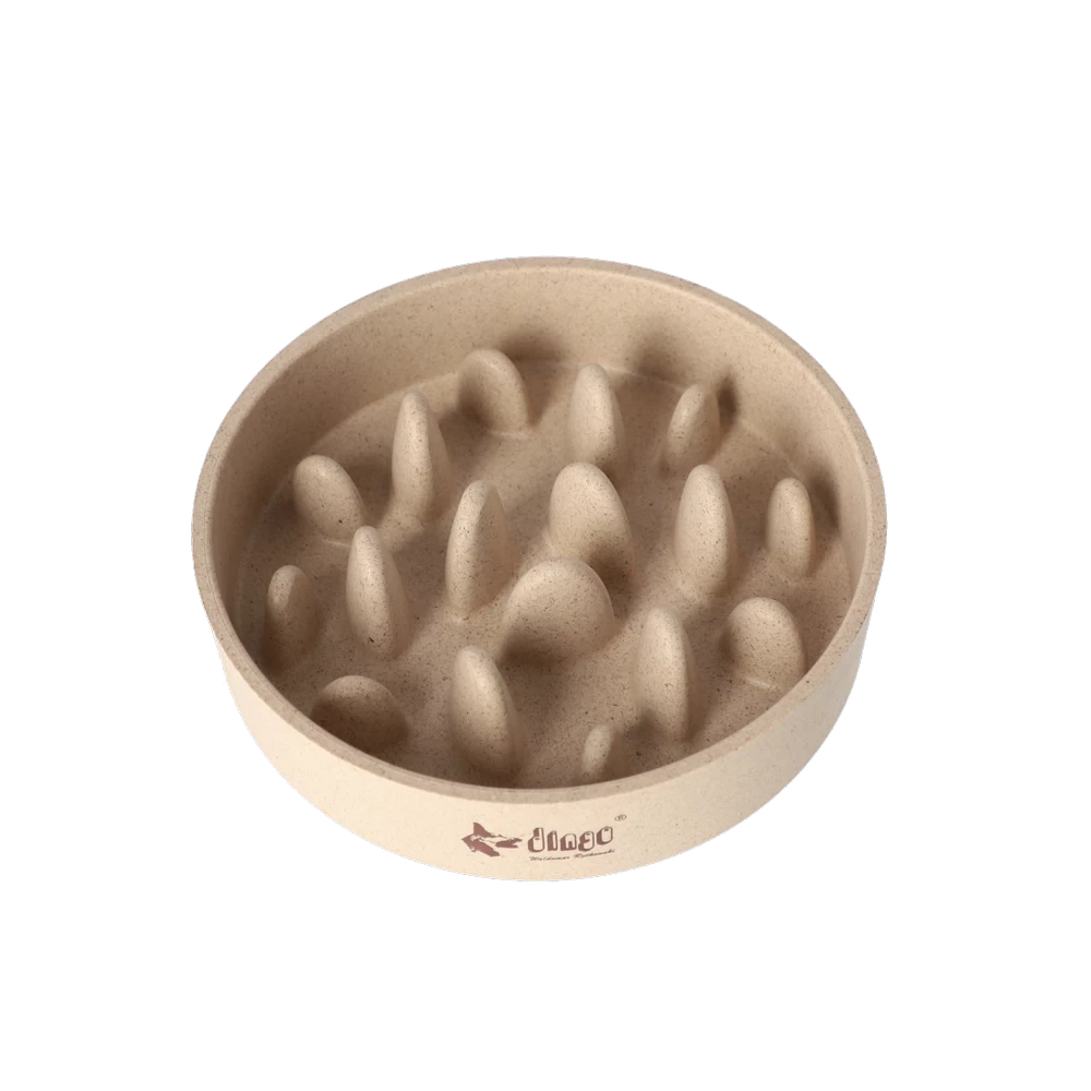 DINGO- Bol Lent En Fibre De Bambou- 1430 Ml 3 DINGO- Bol Lent En Fibre De Bambou- 1430 Ml