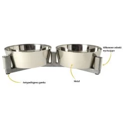 DINGO-set D'alimentation -2x1120 Ml