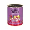 DOLINA NOTECI PREMIUM SUPERFOOD œufs Et Bœuf 800g X6 1 DOLINA NOTECI PREMIUM SUPERFOOD œufs Et Bœuf 800g X6 -L'effet animalerie de la maison. fre pl DOLINA NOTECI PREMIUM SUPERFOOD oeufs et boeuf 800g x6 26469 1