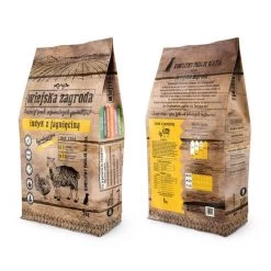 Dinde Fermière Avec Agneau 9kg + Surprise Gratuite Pour Chien 10 Dinde Fermière Avec Agneau 9kg + Surprise Gratuite Pour Chien -L'effet animalerie de la maison. fre pl Dinde fermiere avec agneau 9kg Surprise gratuite pour chien 18395 3