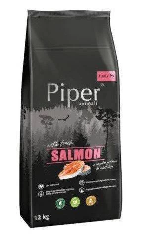 Dolina Noteci Piper Animals Adult Avec Saumon 12kg X2 4 Dolina Noteci Piper Animals Adult Avec Saumon 12kg X2 – Image 2