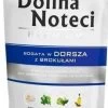 Dolina Noteci Premium Cabillaud Avec Broccoli 500g X12 -L'effet animalerie de la maison. fre pl Dolina Noteci Premium Cabillaud avec Broccoli 500g x12 30554 1