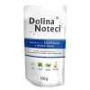 Dolina Noteci Premium Cabillaud Avec Brocoli 150g X12 -L'effet animalerie de la maison. fre pl Dolina Noteci Premium Cabillaud avec brocoli 150g x12 30540 1