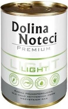 Dolina Noteci Premium Light 400g X12