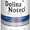 Dolina Noteci Premium Morue Avec Broccoli 800g X24 2 Dolina Noteci Premium Morue Avec Broccoli 800g X24 -L'effet animalerie de la maison. fre pl Dolina Noteci Premium Morue avec Broccoli 800g x24 29997 1