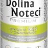 Dolina Noteci Premium Oie Avec Pomme De Terre 400g X6 -L'effet animalerie de la maison. fre pl Dolina Noteci Premium Oie avec pomme de terre 400g x6 26406 1