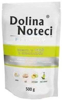 Dolina Noteci Premium Oie Avec Pommes De Terre 500g X12