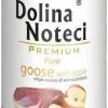 Dolina Noteci Premium Pure Oie Avec Pomme 400g X6 -L'effet animalerie de la maison. fre pl Dolina Noteci Premium Pure Oie avec pomme 400g x6 26388 1