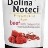 Dolina Noteci Premium Pure Bœuf Avec Riz Brun 500g X12 1 Dolina Noteci Premium Pure Bœuf Avec Riz Brun 500g X12 -L'effet animalerie de la maison. fre pl Dolina Noteci Premium Pure boeuf avec riz brun 500g x12 30604 1