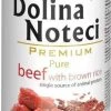 Dolina Noteci Premium Pure Boeuf Avec Riz Brun 800g X6 -L'effet animalerie de la maison. fre pl Dolina Noteci Premium Pure boeuf avec riz brun 800g x6 26402 1