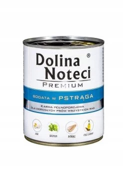 Dolina Noteci Premium Truite 800g X6 5 Dolina Noteci Premium Truite 800g X6 -L'effet animalerie de la maison. fre pl Dolina Noteci Premium Truite 800g 8597 1