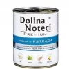 Dolina Noteci Premium Truite 800g X6 -L'effet animalerie de la maison. fre pl Dolina Noteci Premium Truite 800g x6 30070 1