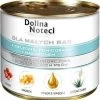 Dolina Noteci Premium Pour Les Chiens De Petite Race Avec Veau, Tomates Et Pâtes 185g X12 2 Dolina Noteci Premium Pour Les Chiens De Petite Race Avec Veau, Tomates Et Pâtes 185g X12 -L'effet animalerie de la maison. fre pl Dolina Noteci Premium pour les chiens de petite race avec veau tomates et pates 185g x12 30552 1