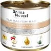 Dolina Noteci Premium Pour Petits Chiens Avec Oie, Pommes De Terre Et Pommes 185g X6 -L'effet animalerie de la maison. fre pl Dolina Noteci Premium pour petits chiens avec oie pommes de terre et pommes 185g x6 26401 1