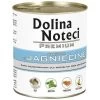 Dolina Noteci Premium Riche En Agneau 800g X6 -L'effet animalerie de la maison. fre pl Dolina Noteci Premium riche en agneau 800g x6 26416 1