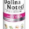 Dolina Noteci Premium Riche En Dinde 400g X12 -L'effet animalerie de la maison. fre pl Dolina Noteci Premium riche en dinde 400g x12 30097 1