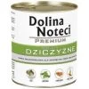 Dolina Noteci Premium Riche En Gibier 800g X6 -L'effet animalerie de la maison. fre pl Dolina Noteci Premium riche en gibier 800g x6 26412 1